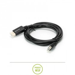 DisplayPort to HDMI Adapter Cable 6 ft