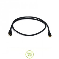HDMI High Speed to mini HDMI Cable 6ft