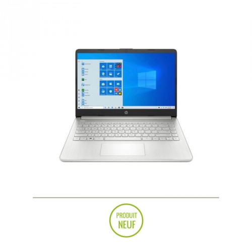 HP Laptop i3(11) 14-dq2030ca
