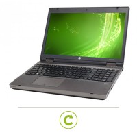 Portable i5 (3) HP ProBook 6570 (Linux)
