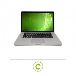 Laptop MacBook i7 (5) early 2015