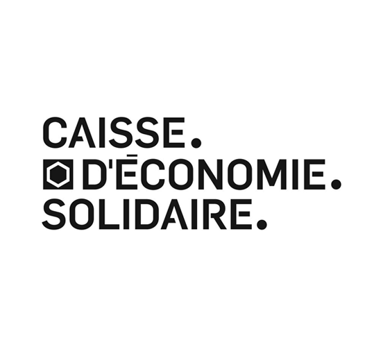 Logo Caisse d'économie solidaire