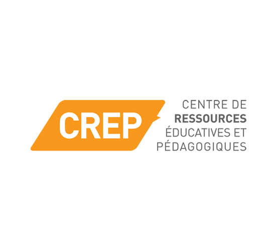 Logo Centre de ressources éducatives et pédagogiques