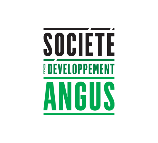 Logo Société Développement Angus