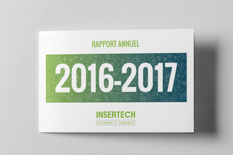 Rapport annuel 2016-2017