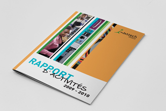 Rapport annuel 2009-2010