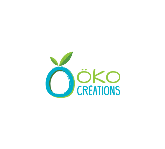 Logo Oko Créations