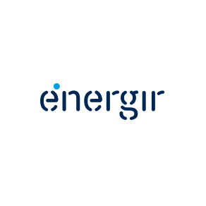 Logo energir