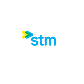Logo stm